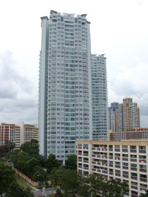 Bishan Loft (D20), Condominium #1088722